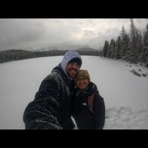 Meet your Posher, Allison